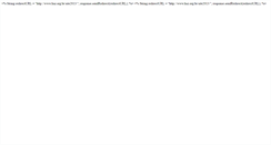 Desktop Screenshot of hsz.org.br